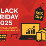 Black Friday 2025: Por Que Lojistas Devem Começar o Planejamento Agora?