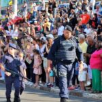 Desfile de 7 de Setembro reúne milhares de pessoas em Mogi Guaçu