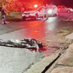 Mogi Mirim: discussão de casal termina em morte no Parque das Laranjeiras; mulher é presa