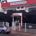 Feminicídio no Itaqui: suspeito se entrega em Mogi Guaçu