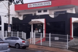 Feminicídio no Itaqui: suspeito se entrega em Mogi Guaçu