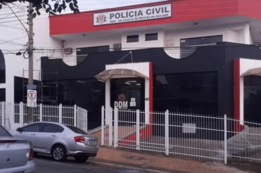 Feminicídio no Itaqui: suspeito se entrega em Mogi Guaçu