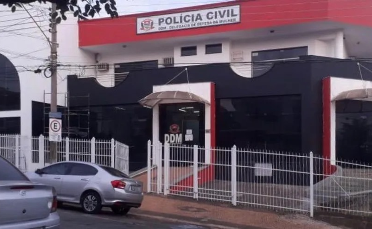 Feminicídio no Itaqui: suspeito se entrega em Mogi Guaçu