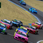 Nascar retorna ao Velocitta com disputa acirrada por títulos a 2 etapas do fim.