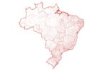 Quanto tempo as pessoas levam para chegar ao trabalho em Mogi Guaçu
